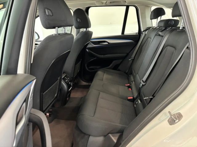 BMW X3 xDrive xDrive30e