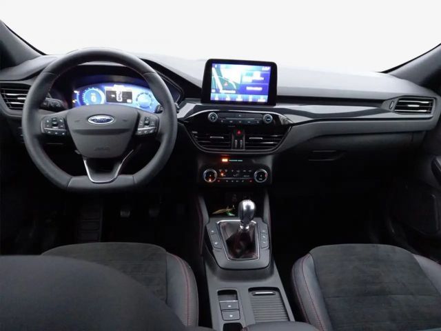 Ford Kuga EcoBoost ST Line X