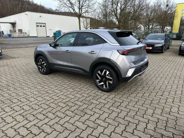 Opel Mokka Elegance