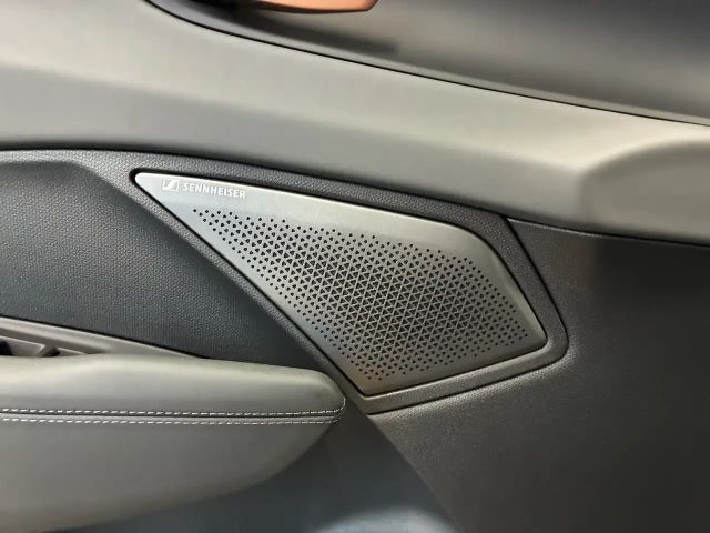 Cupra Terramar 2.0 TSI VZ