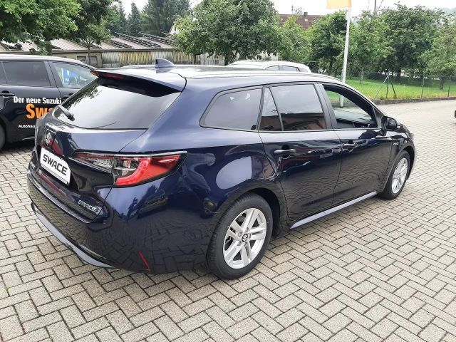 Suzuki Swace Comfort Hybrid