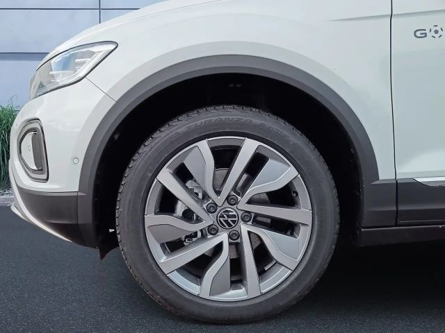 Volkswagen T-Roc 1.5 TSI Cabriolet