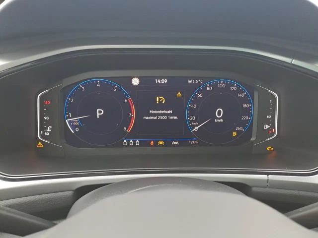 Volkswagen T-Roc DSG