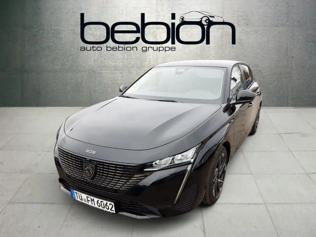 Peugeot 308 Allure Pack PureTech