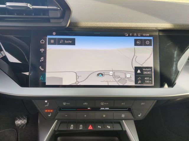 Audi A3 30 TFSI S-Line Sedan