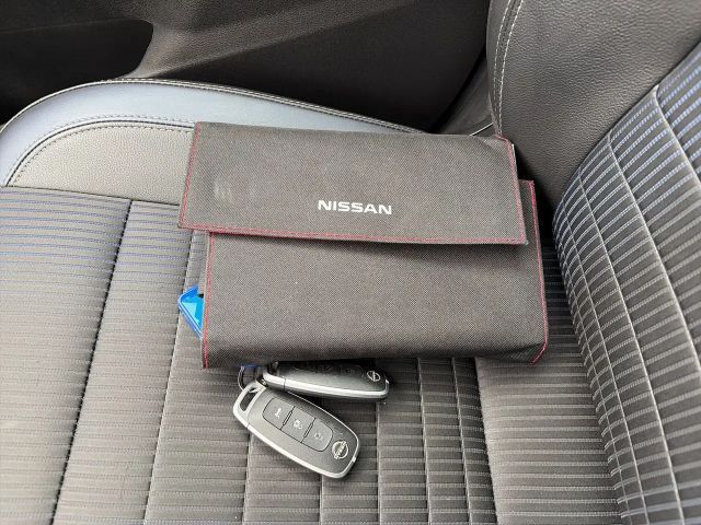 Nissan Qashqai DIG-T Tekna