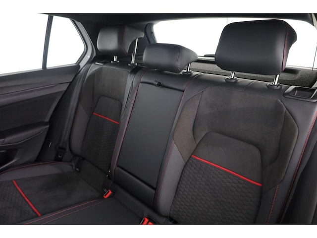 Volkswagen Golf 2.0 TSI