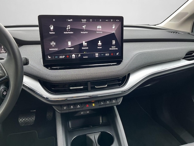 Skoda Enyaq Loft iV 50