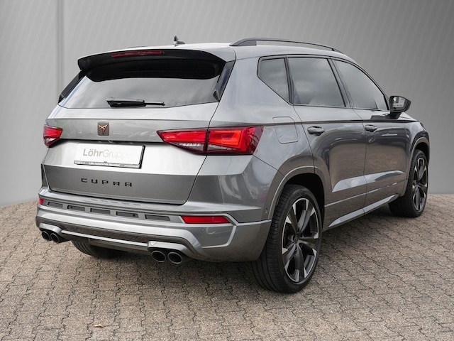 Cupra Ateca 2.0 TSI 4Drive DSG VZ