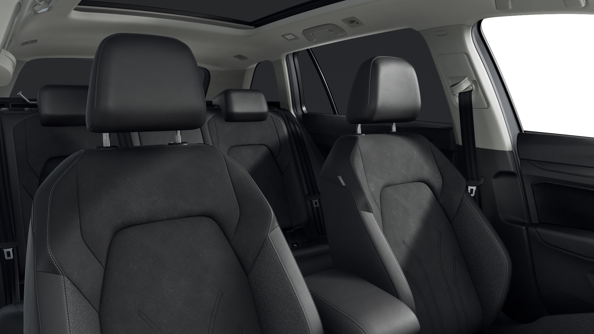 Volkswagen Golf 1.5 eTSI DSG Variant