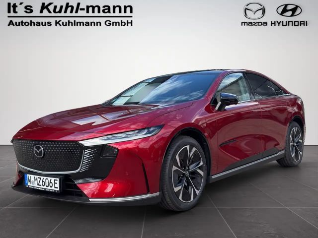 Mazda 6e Plus Takumi