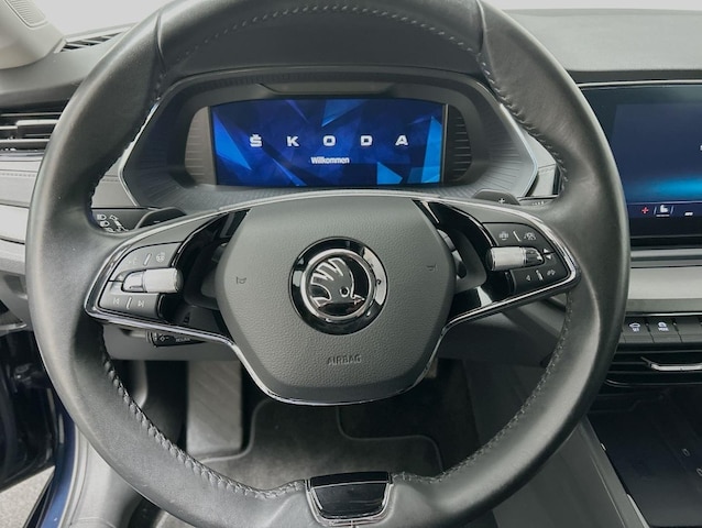 Skoda Octavia 2.0 TDI Combi