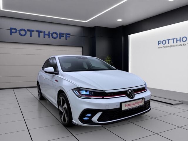Volkswagen Polo GTI IQ.Drive