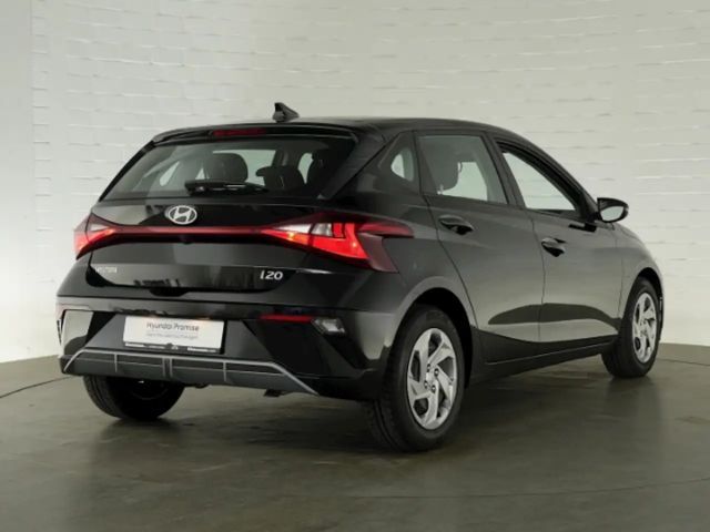 Hyundai i20 Select T-GDi
