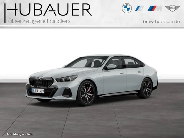 BMW 520 520d Sedan xDrive