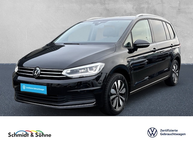 Volkswagen Touran 2.0 TDI