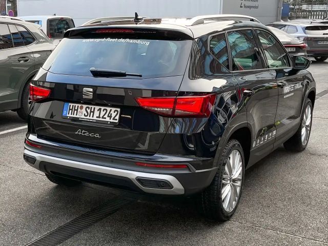 Seat Ateca 2.0 TDI DSG Style