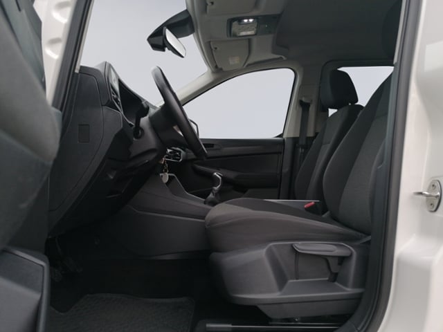 Volkswagen Caddy 2.0 TDI 7-zitter Maxi