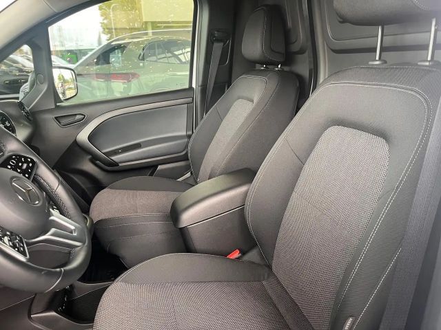 Mercedes-Benz Citan eCitan 45kW