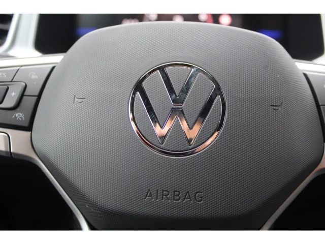 Volkswagen T-Roc 1.5 TSI DSG