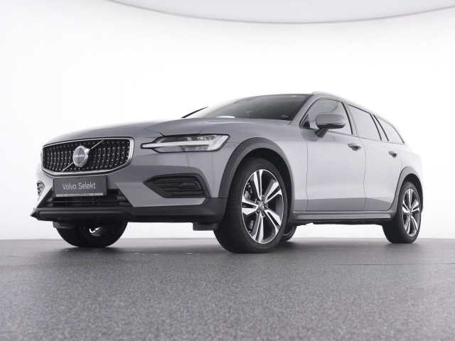 Volvo V60 Cross Country CC