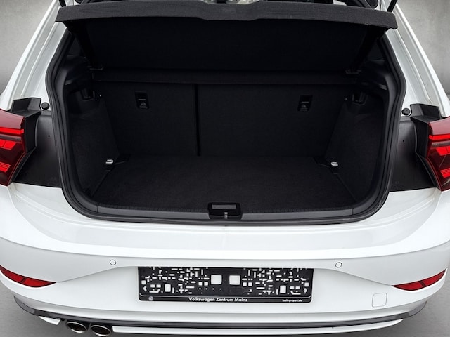 Volkswagen Polo 2.0 TSI DSG GTI