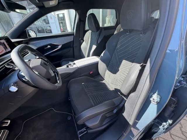 Peugeot 5008 GT-Line Hybrid