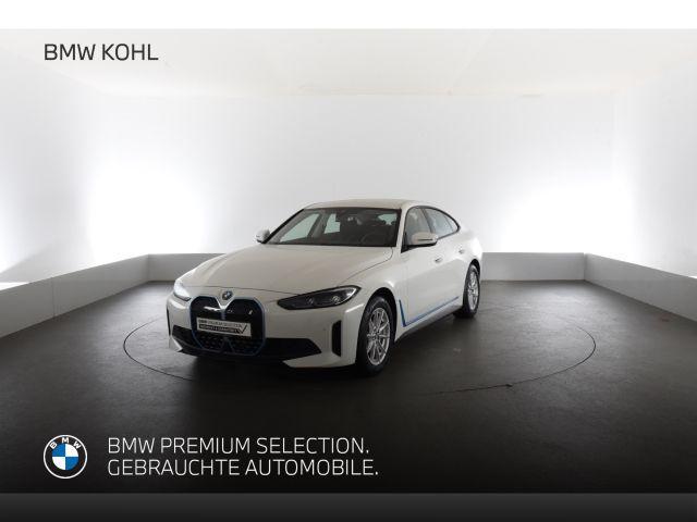 BMW i4 Coupé Gran Coupé eDrive40