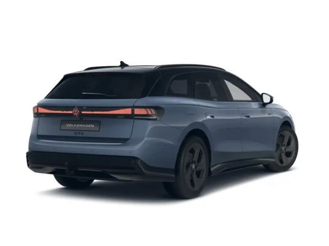 Volkswagen ID.7 4Motion GTX Tourer