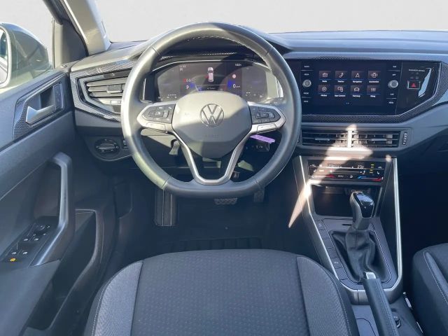 Volkswagen Taigo DSG Life