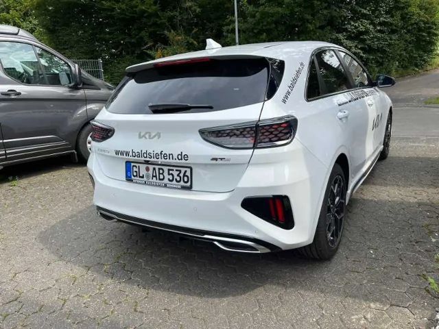 Kia Ceed GDi GT-Line