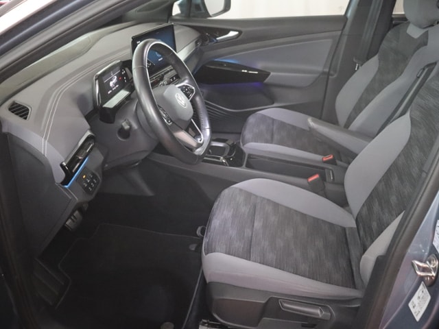 Volkswagen ID.5 150 kW 77 KWh IQ.Drive