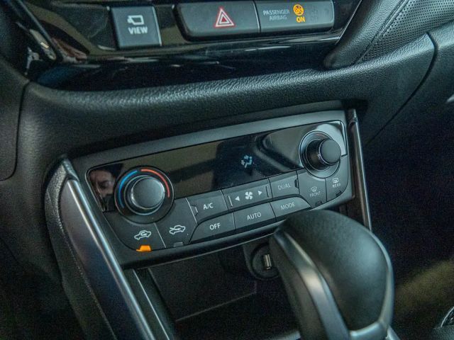 Suzuki SX4 S-Cross AllGrip Comfort