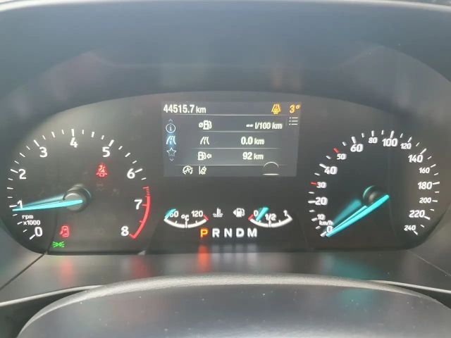 Ford Focus ST Line Wagon