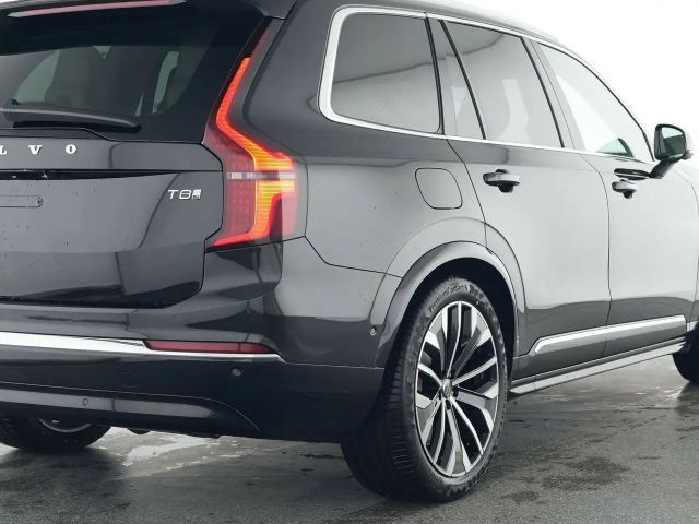 Volvo XC90 AWD Bright Plus
