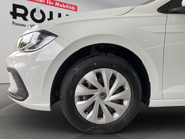 Volkswagen Polo 1.0 MPI