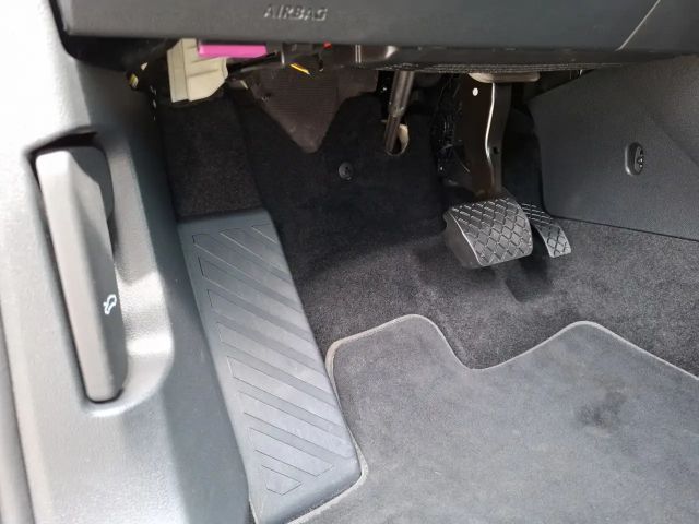 Volkswagen Touran Comfortline DSG