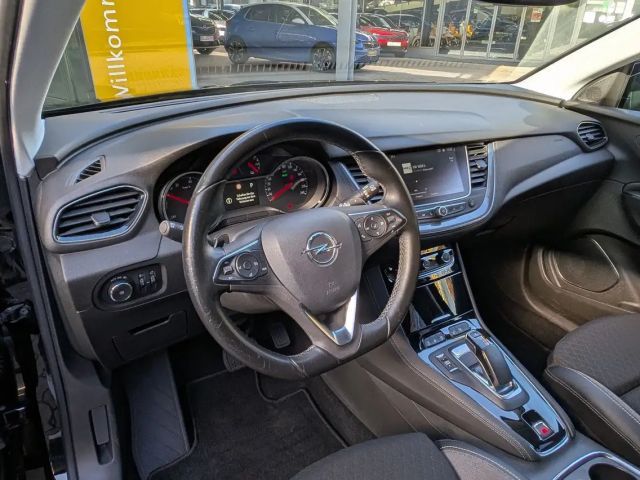 Opel Grandland X Elegance Hybrid