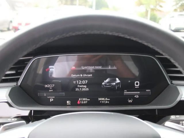 Audi Q8 e-tron 50 Quattro Sportback