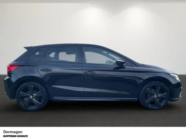 Seat Ibiza 1.0 TSI Black FR-lijn