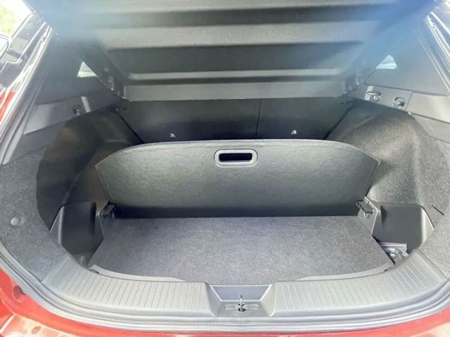 Nissan Qashqai Tekna