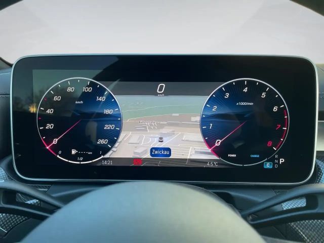 Mercedes-Benz CLE 200 4MATIC AMG Line Coupé