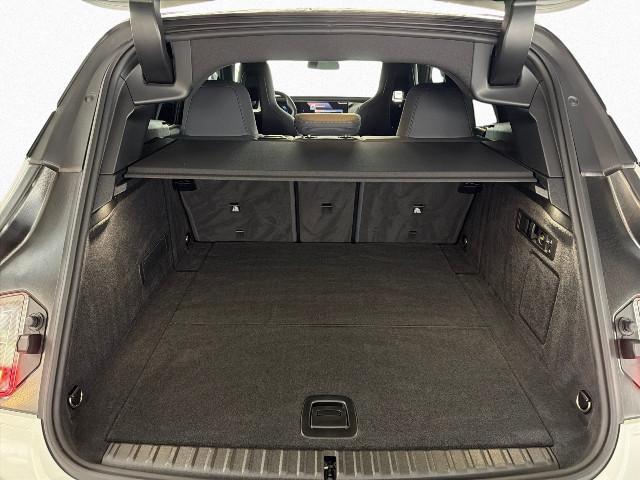 BMW iX xDrive xDrive40