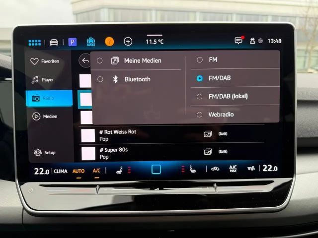 Volkswagen Golf DSG Life Variant