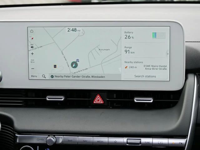 Hyundai IONIQ 5 58 kWh Dynamiq