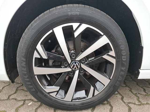 Volkswagen Polo 1.0 TSI Highline