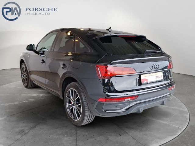 Audi Q5 55 TFSI Hybride Quattro