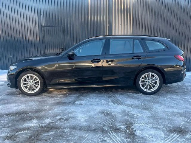 BMW 318 318i Touring