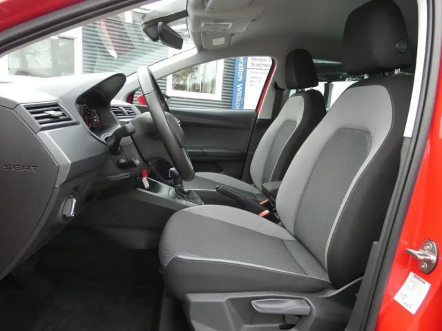 Seat Ibiza 1.0 TSI