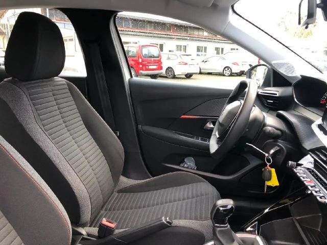 Peugeot 208 Active Pack